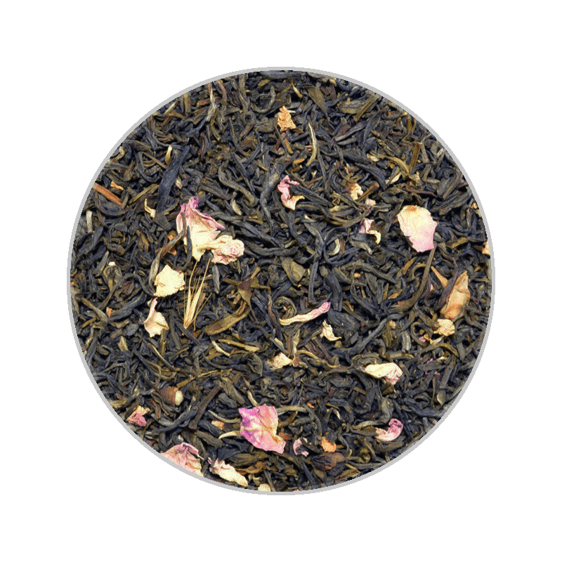 First Love 100g Loose Leaf Pouch