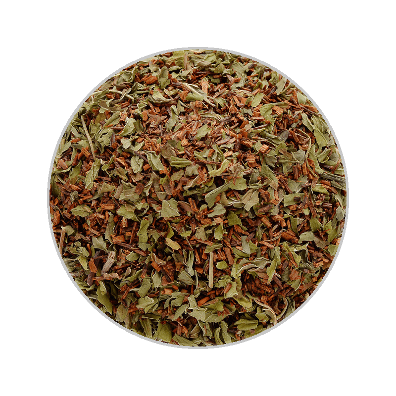 Spearmint Rooibos 留蘭香博士茶