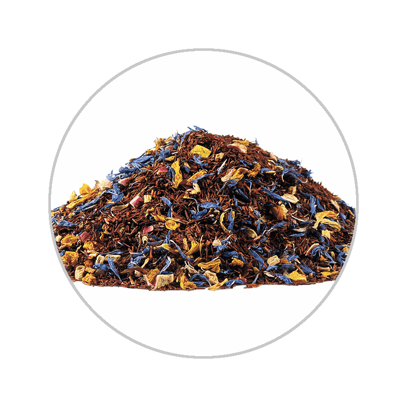 Venice 威尼斯博士茶