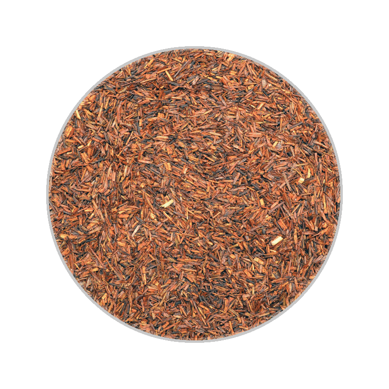 Vanilla Redbush 香草紅灌木茶