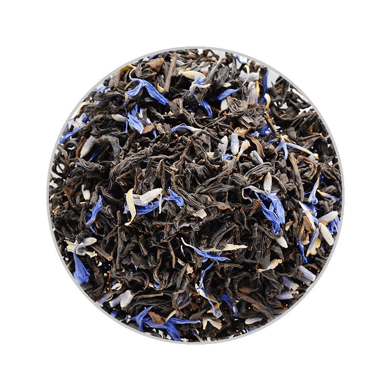 Lavender Earl Grey 薰衣草伯爵茶