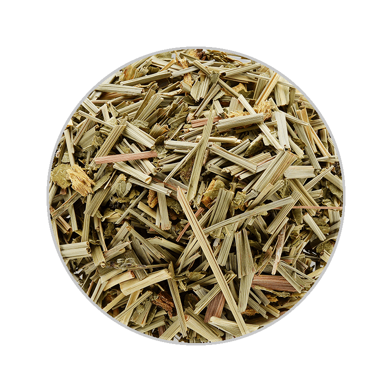 Lemongrass Cool Mint 100g Loose Leaf Pouch