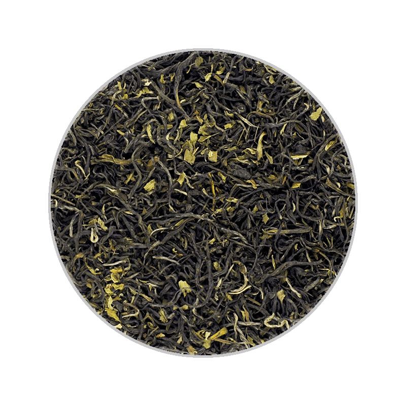 Cool Mint Green 留蘭香綠茶