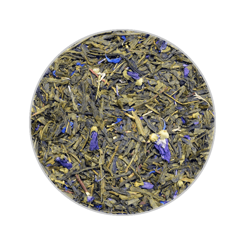 Quince Green Tea 榅桲綠茶