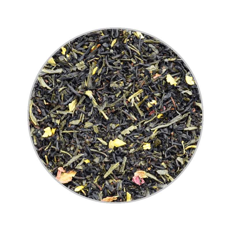 Arabian Nights Green 阿拉伯之夜綠茶