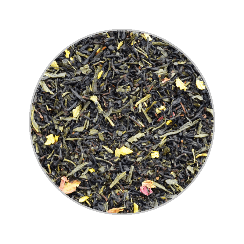 Arabian Nights Green 100g Loose Leaf Pouch