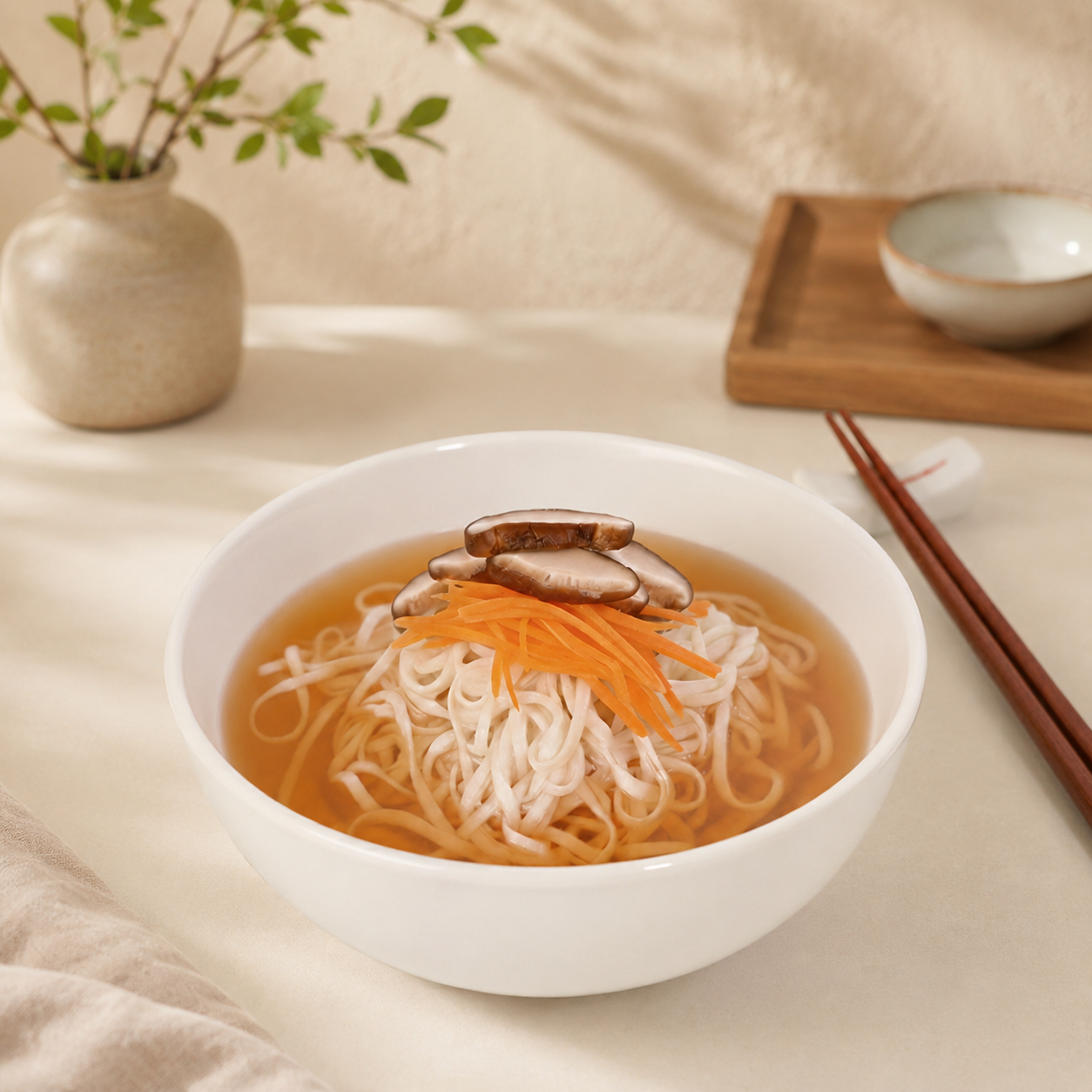 Yam Noodles 400g Box